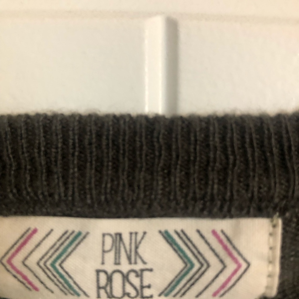 Sweater - Picture 3 of 3
